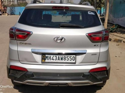 Used 2016 Creta 1.6 SX  for sale in Thane