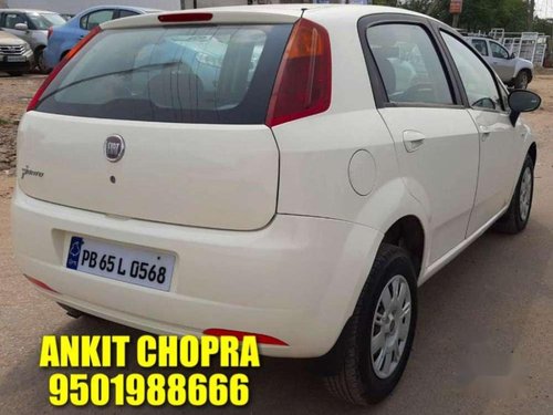 Used 2010 Punto  for sale in Chandigarh