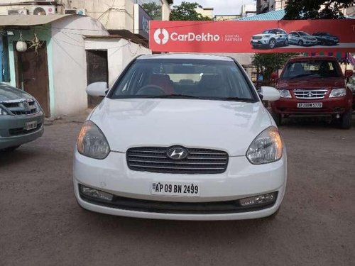 Used 2006 Verna CRDi  for sale in Hyderabad