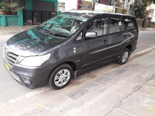 Used 2015 Innova  for sale in Nagar