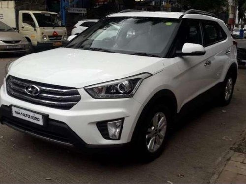 Used 2015 Creta 1.6 SX  for sale in Pune