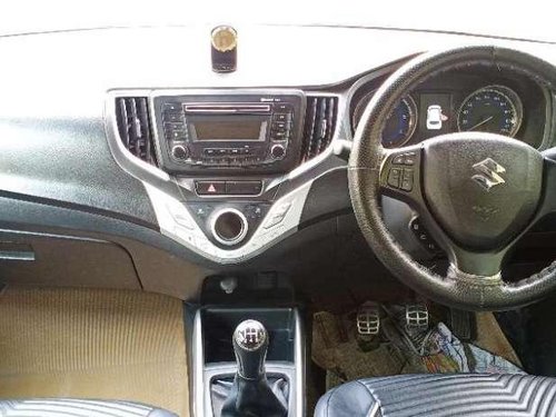 Used 2016 Baleno Zeta Diesel  for sale in Tiruppur