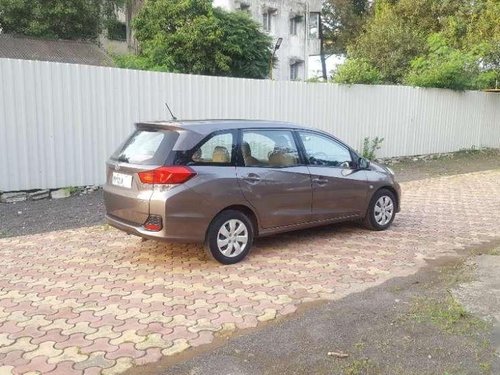 Used 2015 Mobilio S i-DTEC  for sale in Pune