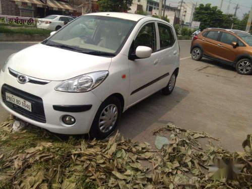 Used 2009 i10 Magna  for sale in Amritsar