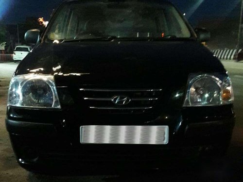 Used 2006 Santro Xing GLS  for sale in Chennai