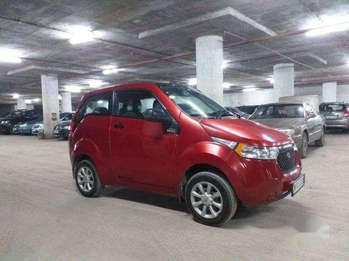 Mahindra e2o T2, 2013, CNG & Hybrids AT for sale 