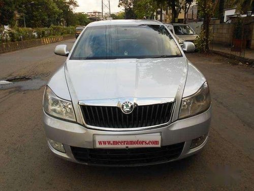 Skoda Laura Ambiente 2.0 TDI CR MT 2012 for sale 