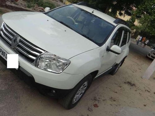 Used 2015 Duster  for sale in Mathura