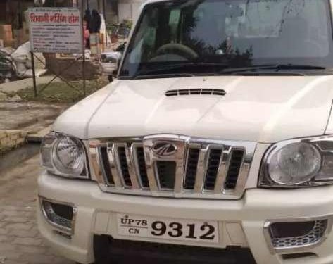 2014 Mahindra Scorpio MT for sale at low price
