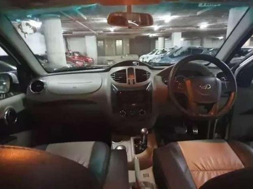 Mahindra NuvoSport N8, 2016, Diesel AT for sale 