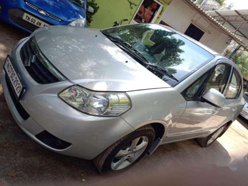 Used 2008 SX4  for sale in Chennai