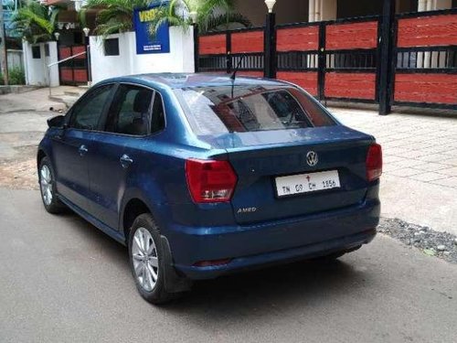 Used 2017 Ameo  for sale in Chennai