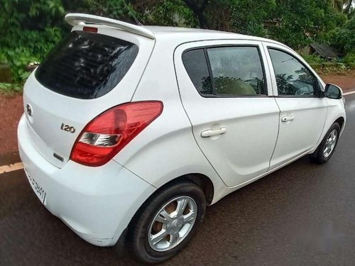 Used 2011 i20 Sportz 1.2  for sale in Ponda