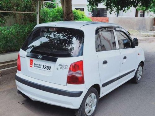 Used 2004 Santro Xing GLS  for sale in Rajkot