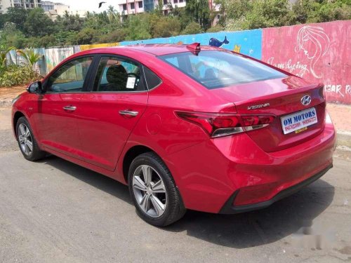 Used 2017 Verna 1.6 VTVT S  for sale in Mumbai