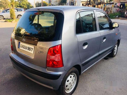 Used 2005 Santro Xing XO  for sale in Chandigarh