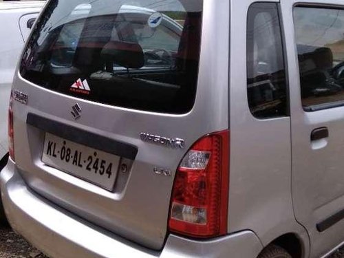 Used 2006 Wagon R LXI  for sale in Perinthalmanna