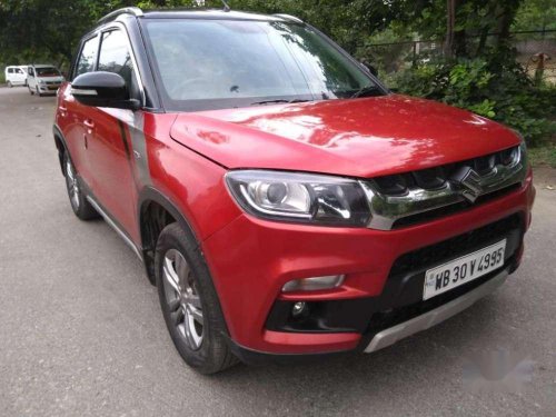 Used 2016 Vitara Brezza ZDi  for sale in Gurgaon