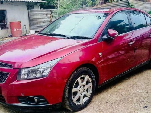 Used 2010 Cruze LTZ  for sale in Chennai