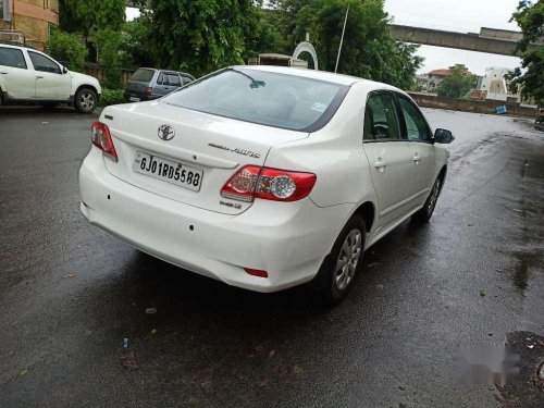 Used 2013 Corolla Altis  for sale in Ahmedabad