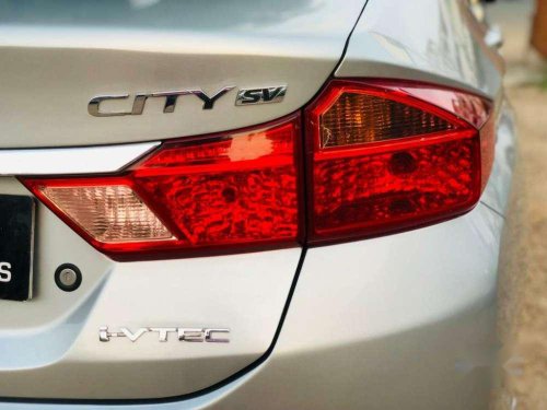 Used 2015 City  for sale in Ahmedabad