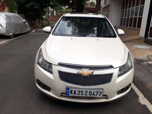 Used 2011 Cruze LTZ AT  for sale in Nagar