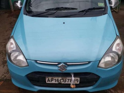 Used 2014 Alto 800 LXI  for sale in Rajahmundry