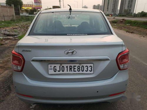 Used 2014 Xcent  for sale in Ahmedabad