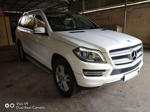 Mercedes Benz GL-Class 2014 AT for sale 