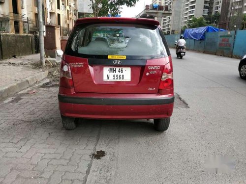 Used 2011 Santro Xing GLS  for sale in Mumbai