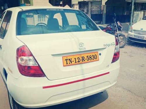 Used 2016 Indigo eCS  for sale in Chennai