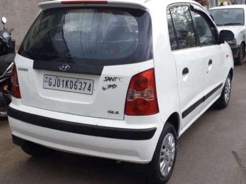 Used 2010 Santro Xing GLS  for sale in Rajkot