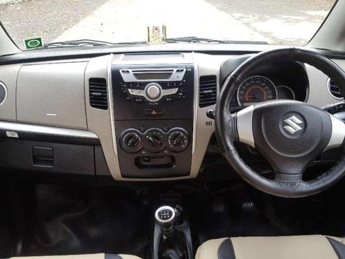 Used 2015 Wagon R VXI  for sale in Pune