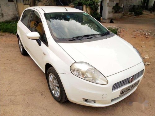 Used 2011 Punto  for sale in Hyderabad