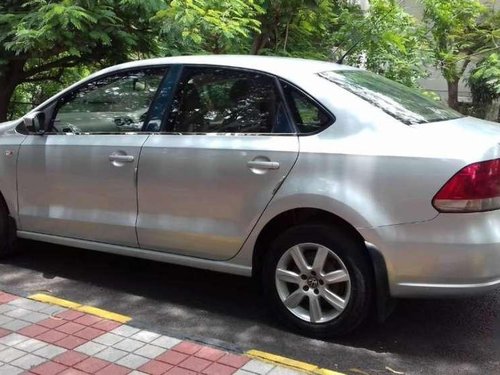 Used 2011 Vento  for sale in Hyderabad