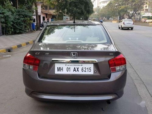 Used 2011 City 1.5 S MT  for sale in Mumbai