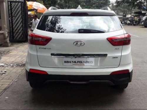 Used 2015 Creta 1.6 SX  for sale in Pune