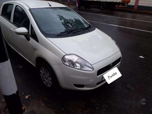 Fiat Punto 2013 MT for sale 