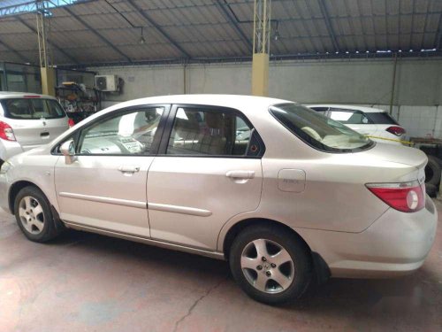 Used 2008 City ZX GXi  for sale in Kochi