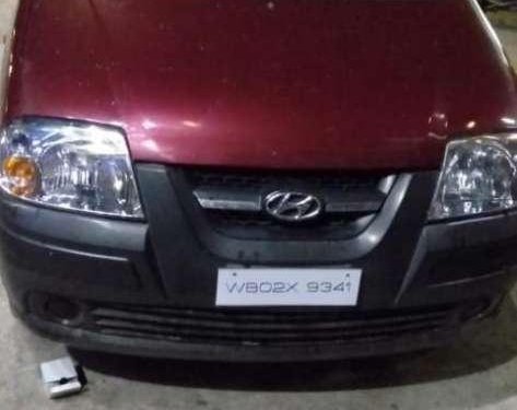 Used 2008 Santro Xing GLS  for sale in Jamshedpur