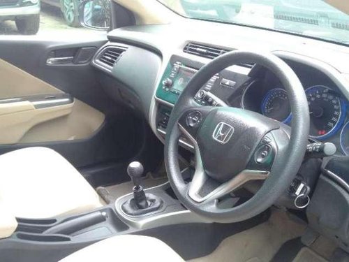 Used 2016 City 1.5 V MT  for sale in Gurgaon