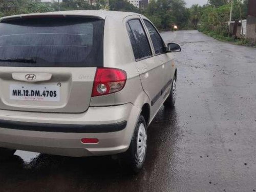 Hyundai Getz GLS, 2006, Petrol MT for sale 