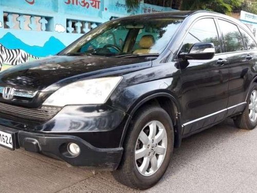 Used 2007 CR V 2.0L 2WD MT  for sale in Pune