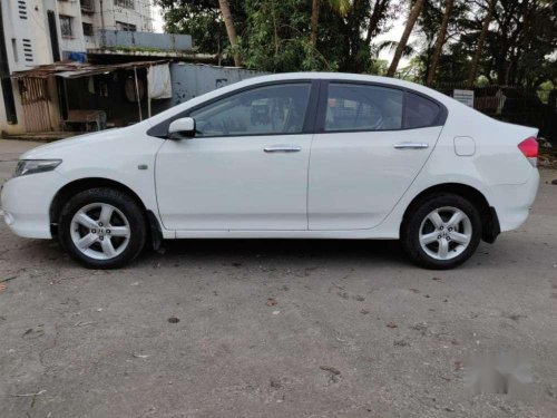 Used 2011 City 1.5 V AT  for sale in Mumbai