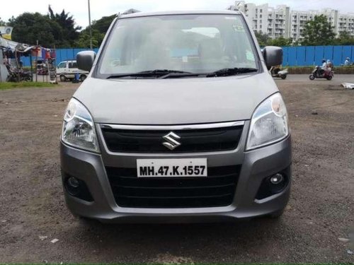 Used 2016 Wagon R VXI  for sale in Nashik