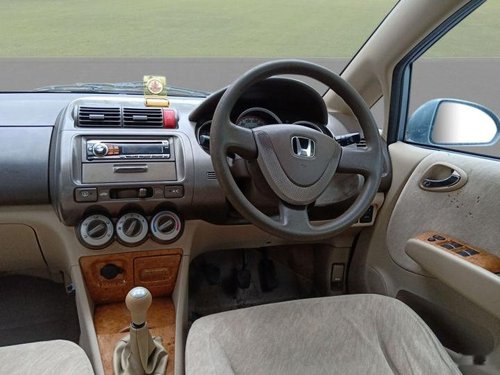 Honda City ZX GXi MT 2008 for sale