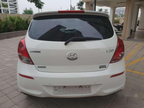 Used 2014 i20 Asta 1.4 CRDi  for sale in Ahmedabad