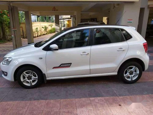 Used 2012 Volkswagen Polo MT for sale