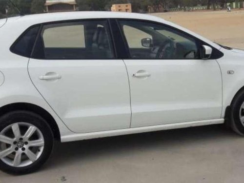 Used 2010 Polo  for sale in Coimbatore