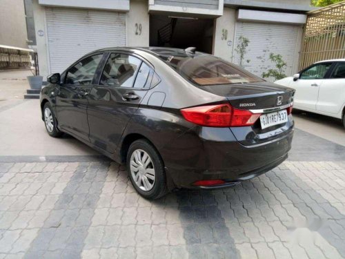 2014 Honda City CNG MT for sale at low price